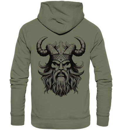 Wikinger - Premium Unisex Hoodie