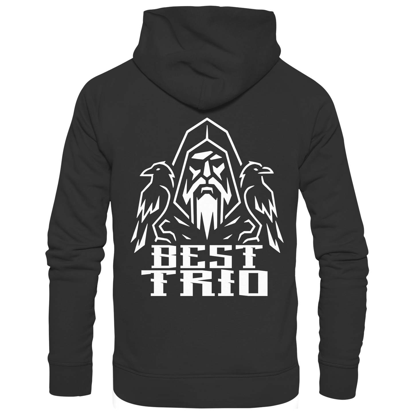 Best Trio  - Premium Unisex Hoodie