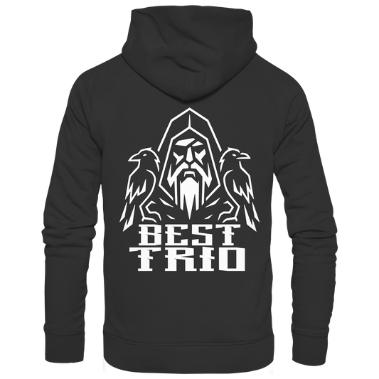 Best Trio  - Premium Unisex Hoodie