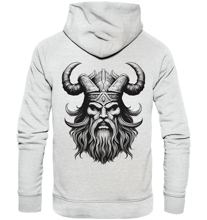 Wikinger - Premium Unisex Hoodie