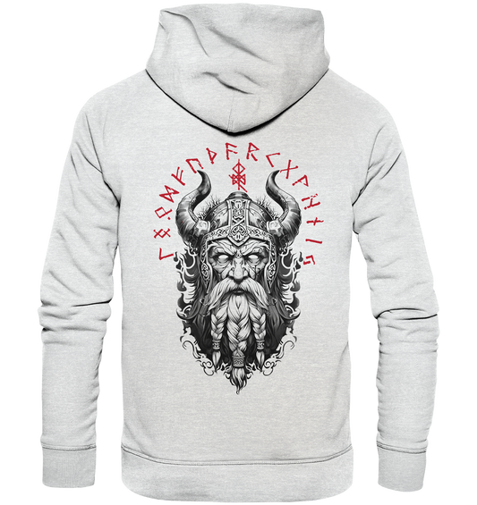 Odin - Premium Unisex Hoodie