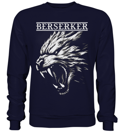 Berserker - Basic Sweatshirt