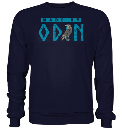 Made By Odin  - Basic Sweatshirt