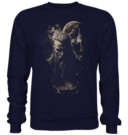 Wikinger - Basic Sweatshirt
