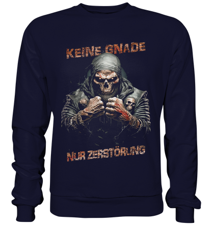 Keine Gnade  - Basic Sweatshirt