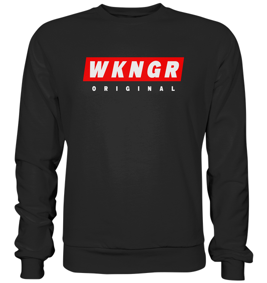 Wikinger Original - Basic Sweatshirt | Sale