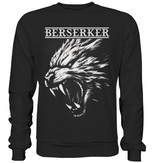 Berserker - Basic Sweatshirt