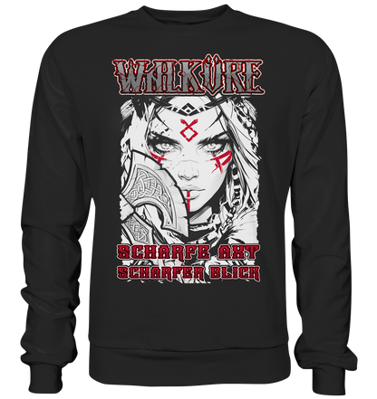 Walküre - Basic Sweatshirt