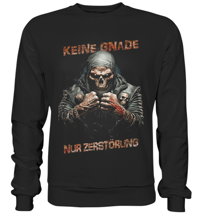 Keine Gnade  - Basic Sweatshirt