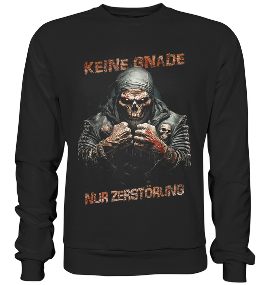 Keine Gnade  - Basic Sweatshirt