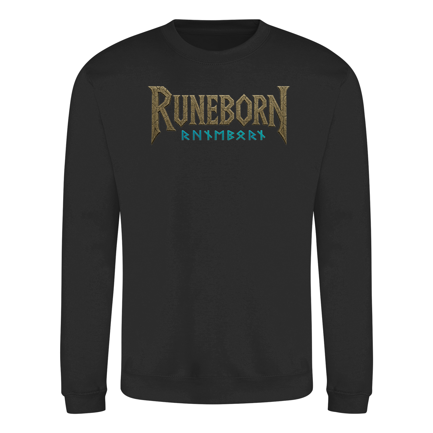 Runeborn - Basic Sweatshirt