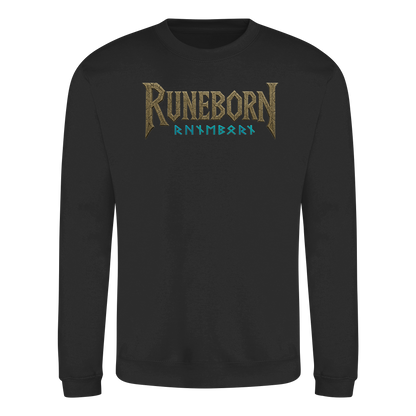 Runeborn - Basic Sweatshirt
