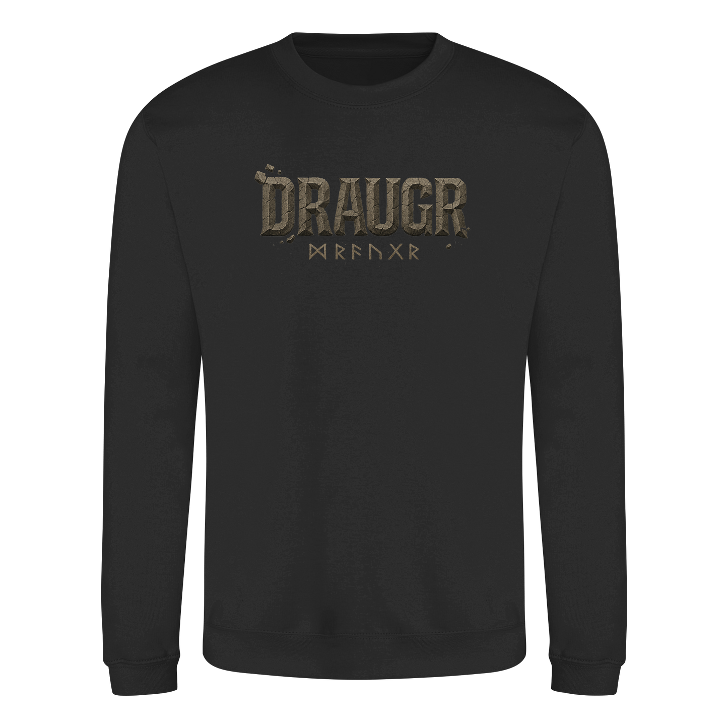 Draugr - Basic Sweatshirt