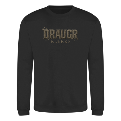 Draugr - Basic Sweatshirt
