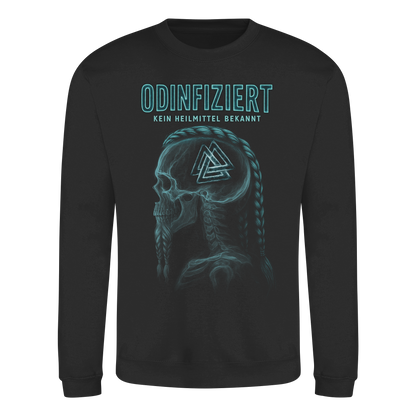 Odinfiziert - Basic Sweatshirt