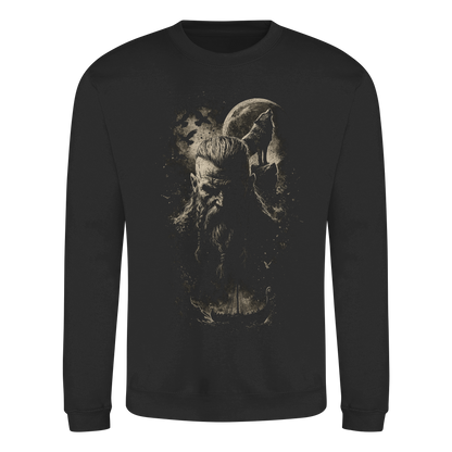 Wikinger - Basic Sweatshirt