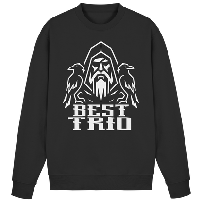 Best Trio  - Basic Sweatshirt
