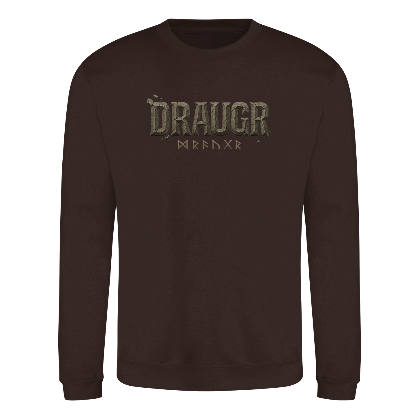 Draugr - Basic Sweatshirt