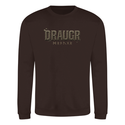 Draugr - Basic Sweatshirt