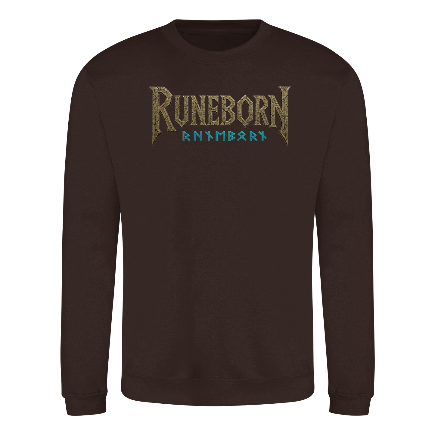 Runeborn - Basic Sweatshirt