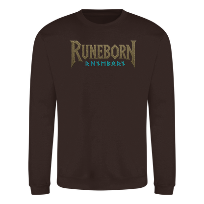 Runeborn - Basic Sweatshirt