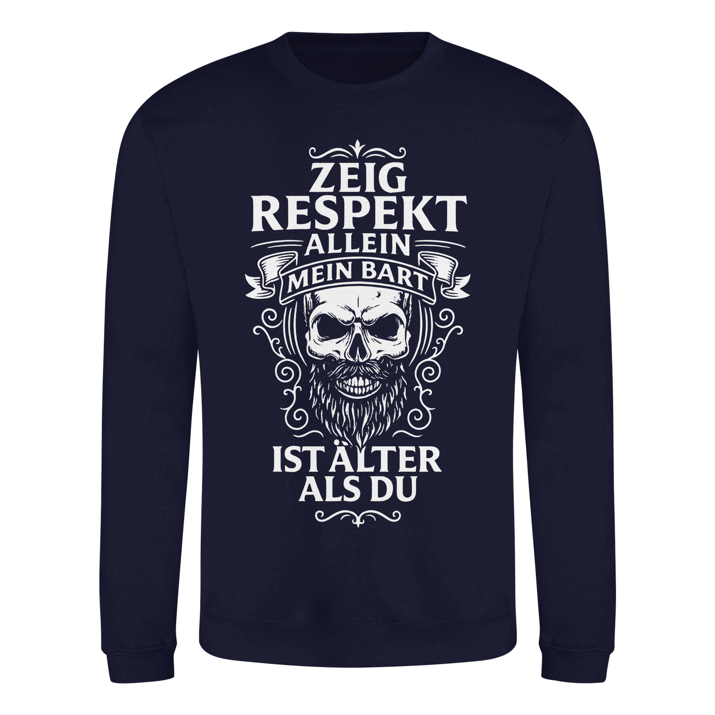Zeig Respekt - Basic Sweatshirt