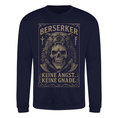 Keine Angst Keine Gnade .... - Basic Sweatshirt
