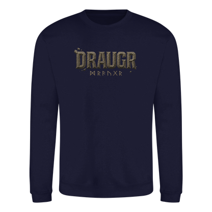 Draugr - Basic Sweatshirt