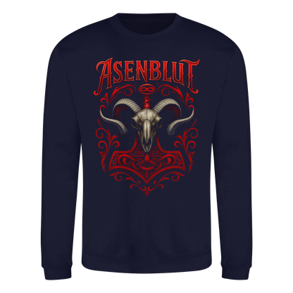 Asenblut - Basic Sweatshirt