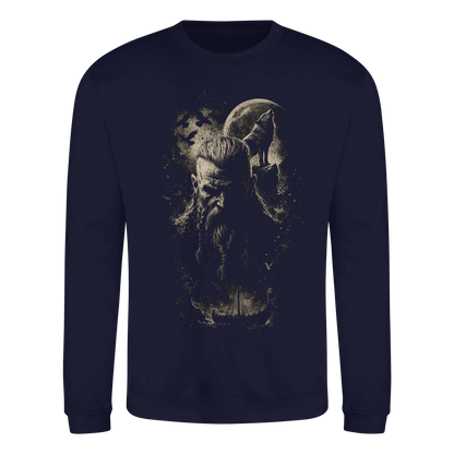 Wikinger - Basic Sweatshirt