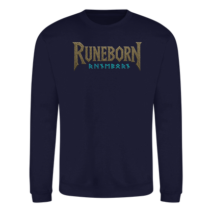 Runeborn - Basic Sweatshirt