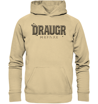 Draugr - Basic Unisex Hoodie