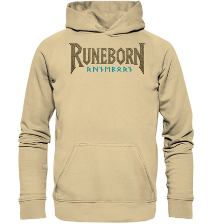 Runeborn - Basic Unisex Hoodie