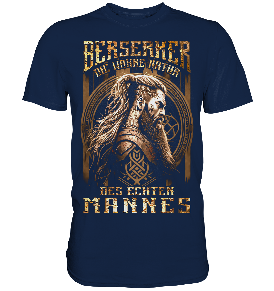 Berserker  - Classic Shirt