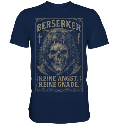 Keine Angst Keine Gnade .... - Classic Shirt