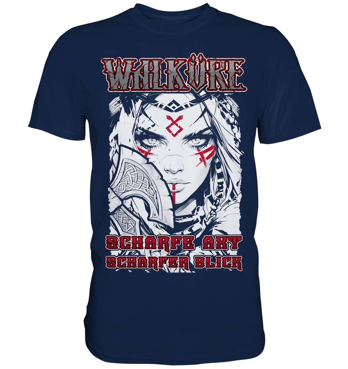 Walküre - Classic Shirt