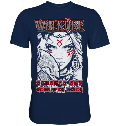 Walküre - Classic Shirt