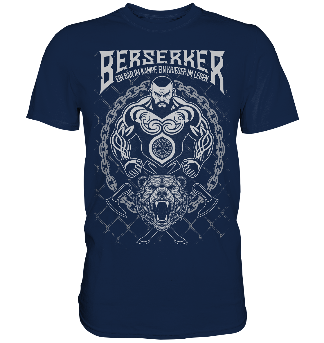 Berserker - Classic Shirt