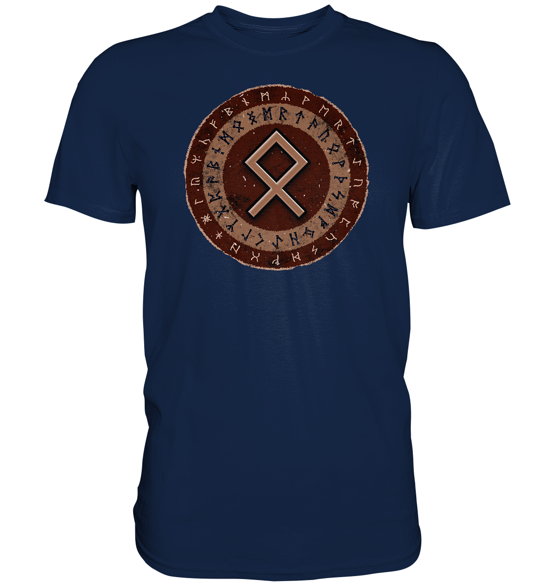 Othala Rune - Classic Shirt