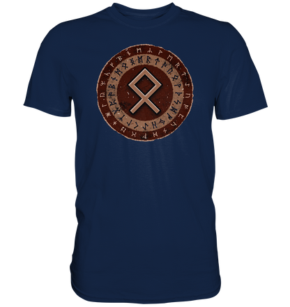 Othala Rune - Classic Shirt