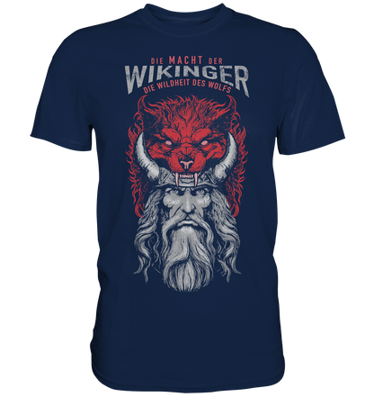 Wikinger - Classic Shirt