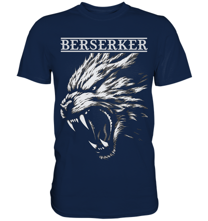 Berserker - Classic Shirt