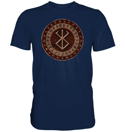Berserker Symbol - Classic Shirt