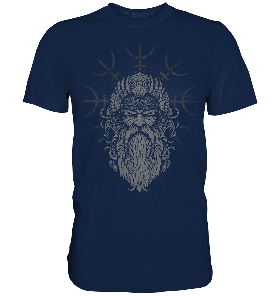 Odin  - Classic Shirt