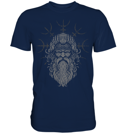 Odin  - Classic Shirt