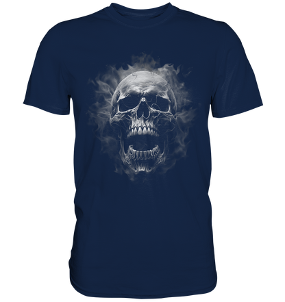 Skull - Classic Shirt