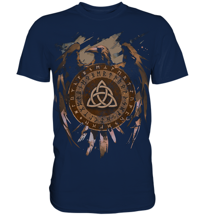 Triquetra / Rabe - Classic Shirt