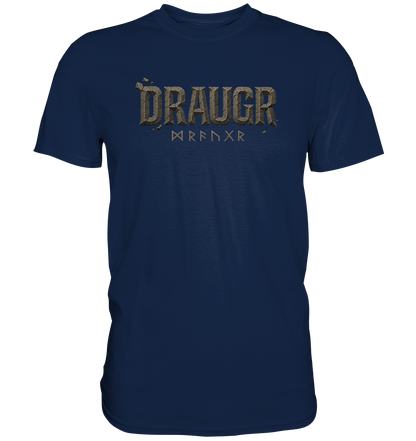Draugr - Classic Shirt