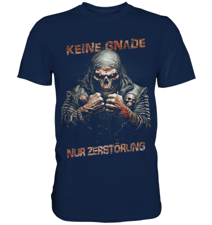 Keine Gnade  - Classic Shirt