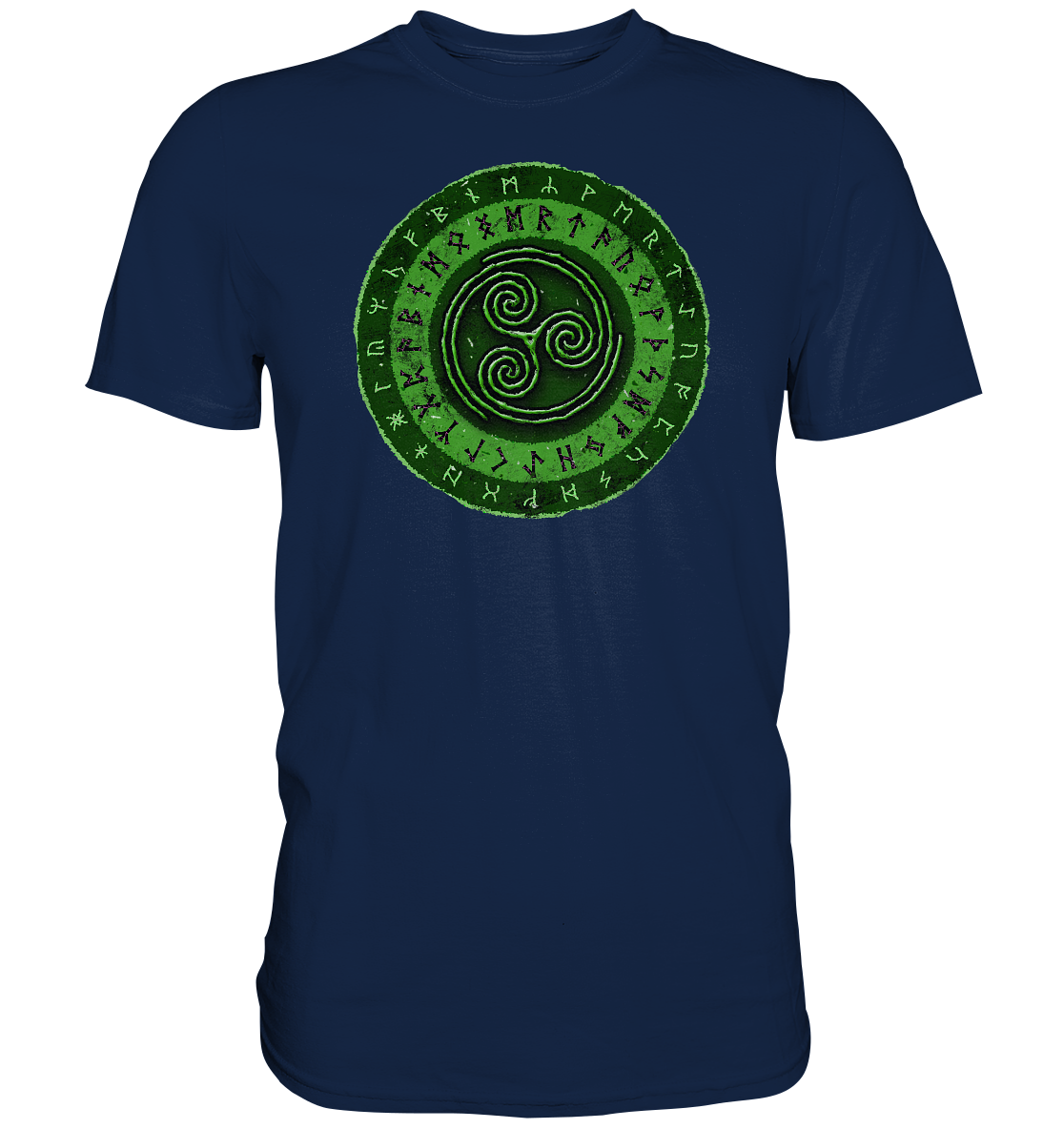 Triskele - Classic Shirt